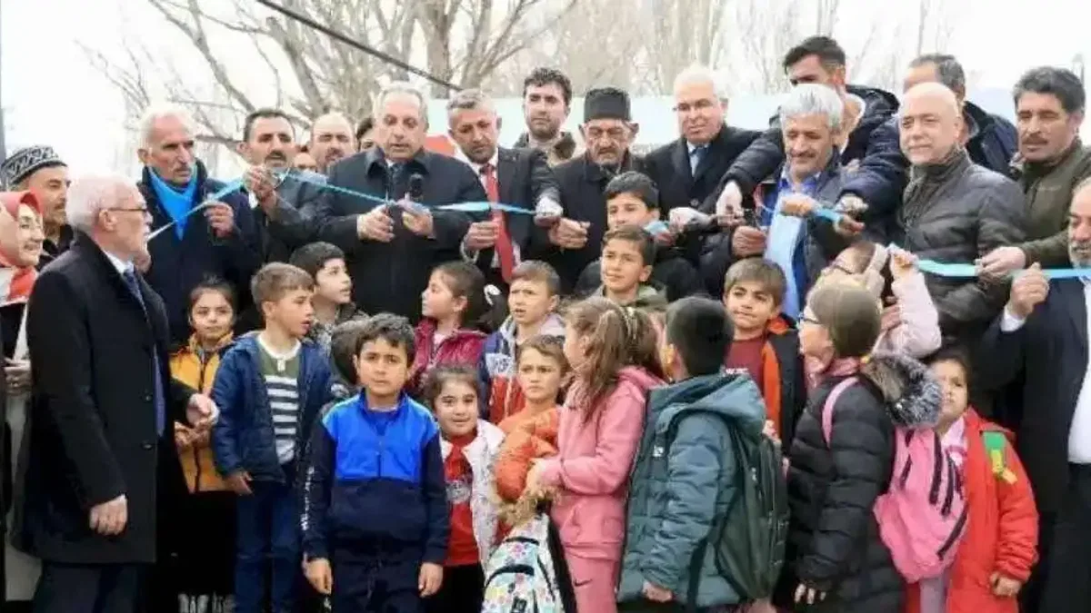 Mustafa Yalçın: Tarlada izimiz var