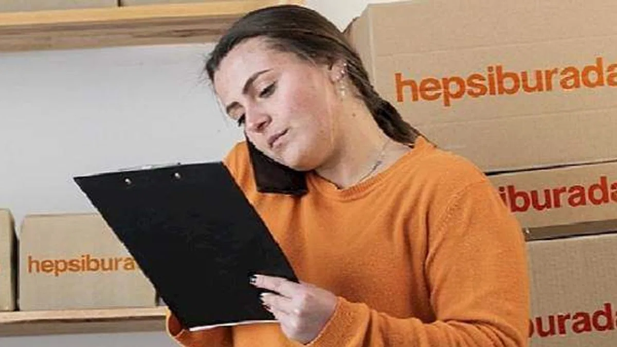 Hepsiburada, Deprem Bölgesindeki Satıcılar İçin Yeni Desteklerini Duyurdu