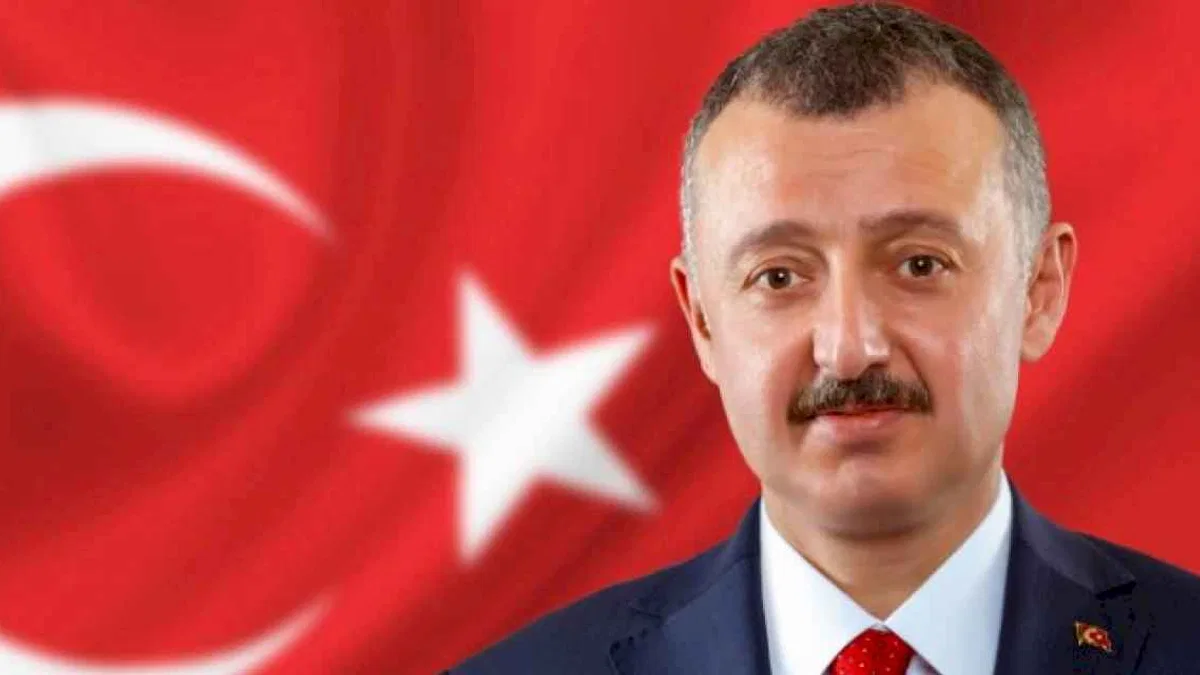 “İstiklal Marşı’mız ecdadımızın mirasıdır”