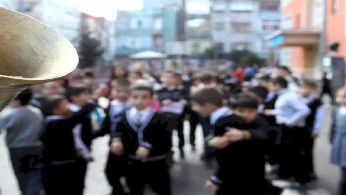 Eğitimde yeni dönem için tedbirler belirlendi