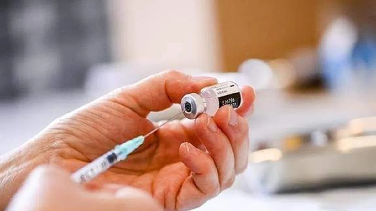 Kovid-19 çocuk aşılamalarında gerilemeye neden oldu