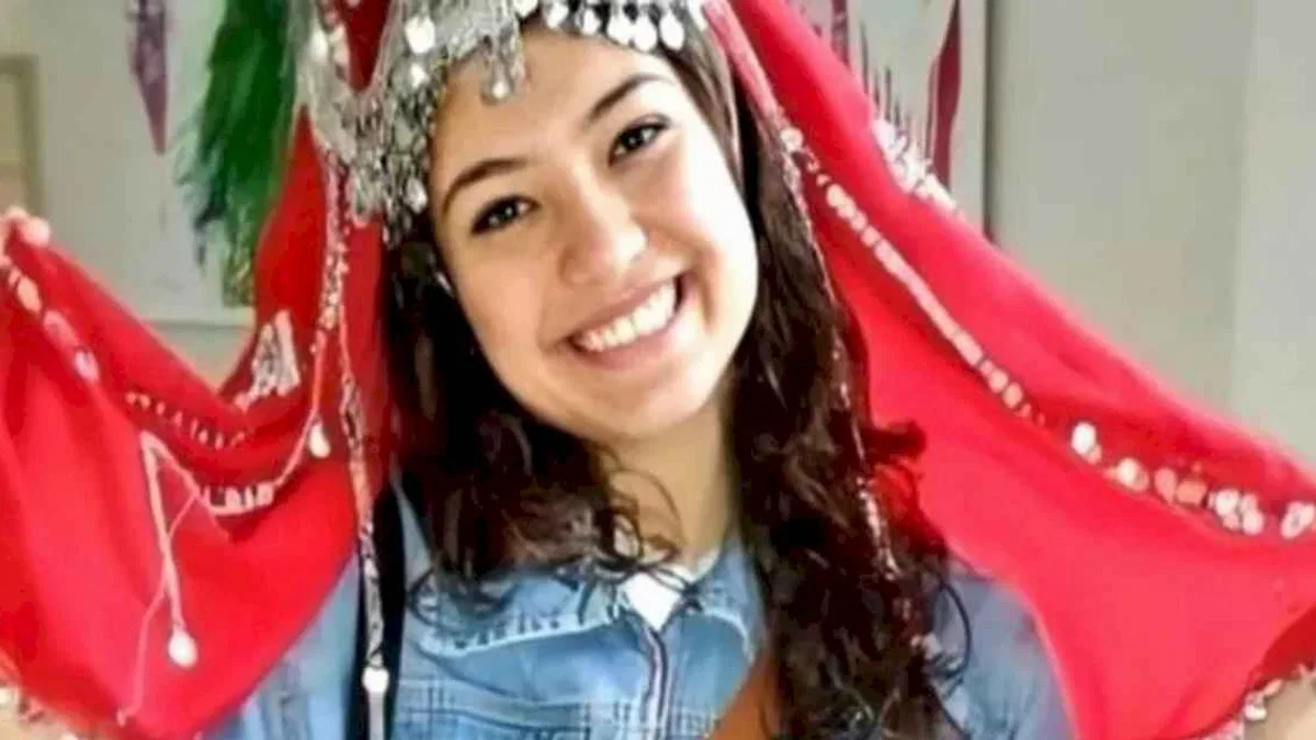 Şehit öğretmen Aybüke Yalçın anısına özel klip
