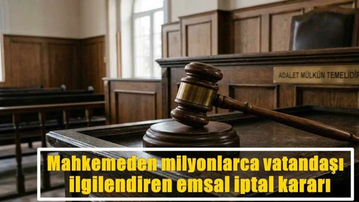 Tüketicilere büyük tuzak! Sözleşmelerdeki o madde resmen iptal edildi, işte detaylar..