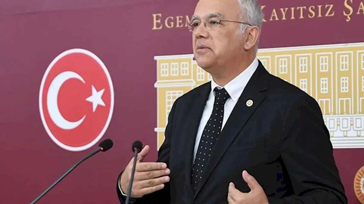 CHP'li Pala: Hastalar randevu oluşturmakta zorlanıyor