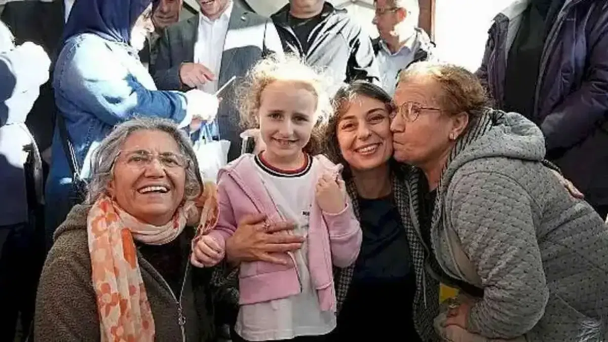 Üsküdar Sahaf Festivali Başladı