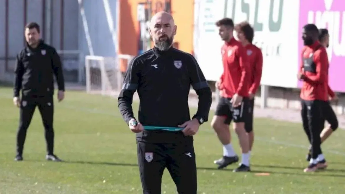 Bursalı genç teknik adam kendi yolunu çizecek