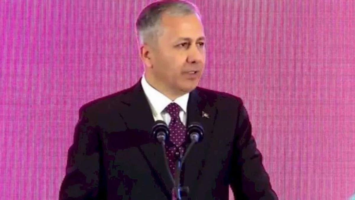 İçişleri 'Çengel'i taktı
