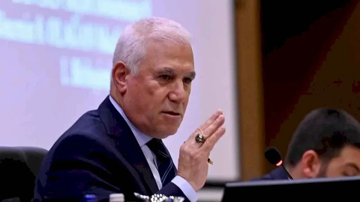 Başkan Bozbey: Kimsenin inancı kilogramla tartılamaz
