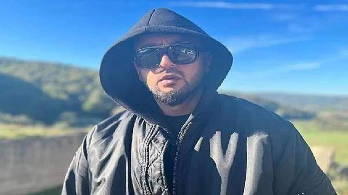 Türkçe RAP'in Sevilen İsmi ZERO, Yeni "Gel" Şarkısıyla Karşınızda