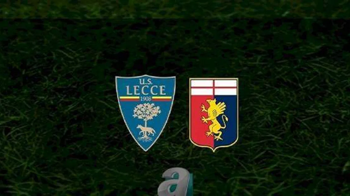Lecce - Sampdoria maçı ne zaman, saat kaçta ve hangi kanalda? | İtalya Serie A