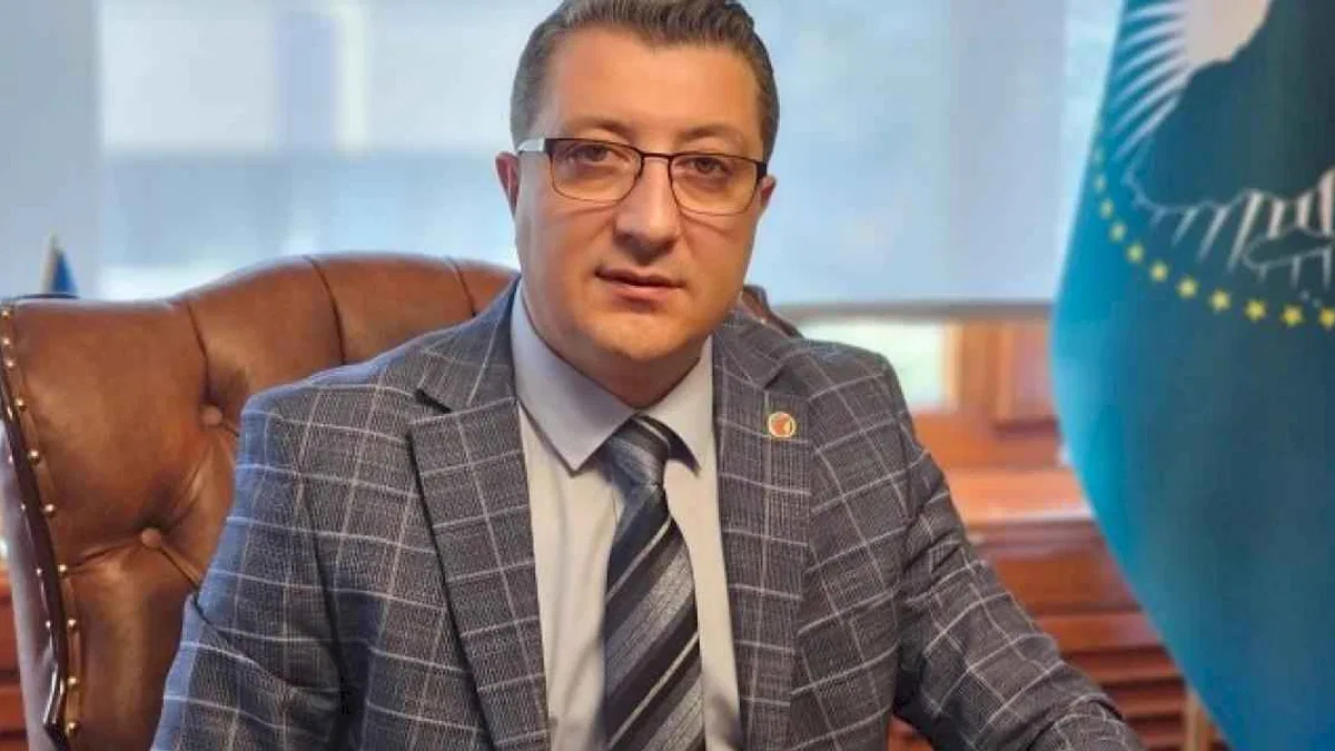 Afrika göçüyor, Avrupa seyrediyor!