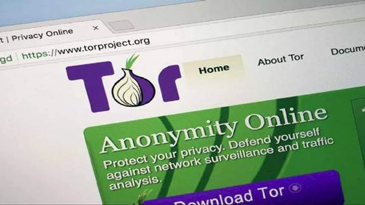 Sahte TOR Browser Yüklemeleri Kripto Para Çalıyor
