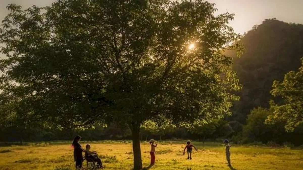 Ailemiz Geleceğimiz Fotoğraf Yarışması'nın kazananları belli oldu
