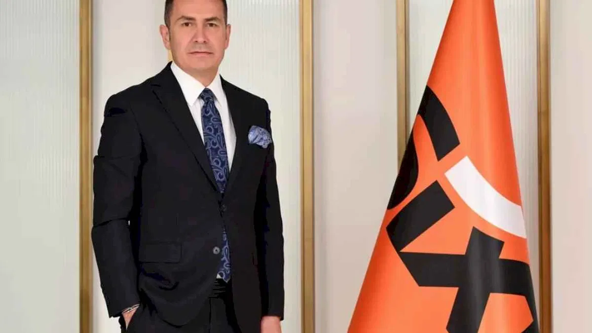 Sixt Türkiye’de Üst Düzey Atama