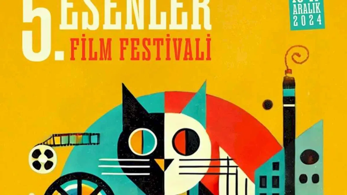 Esenler Film Festivali finalistleri belli oldu