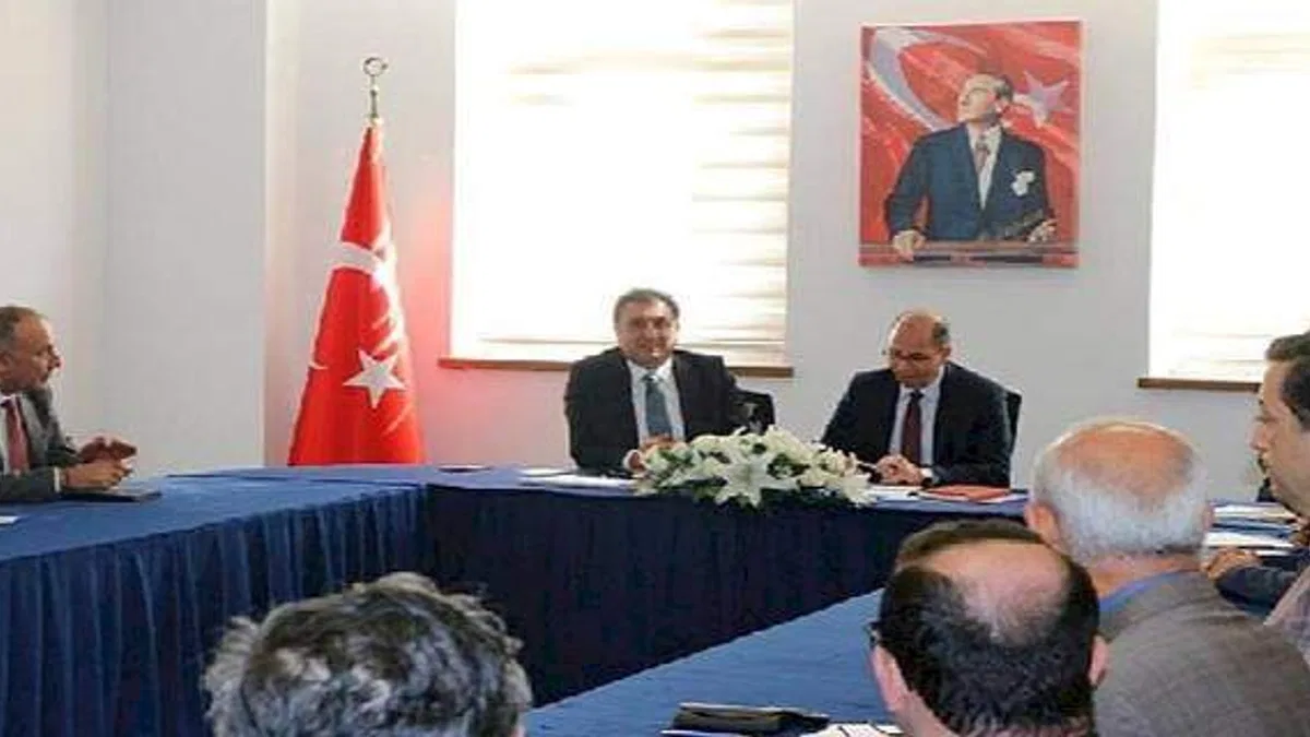 Millî Eğitim Bakanlığı Temel Eğitim Genel Müdürü Tuncay Morkoç İzmir'e ziyarette bulundu.