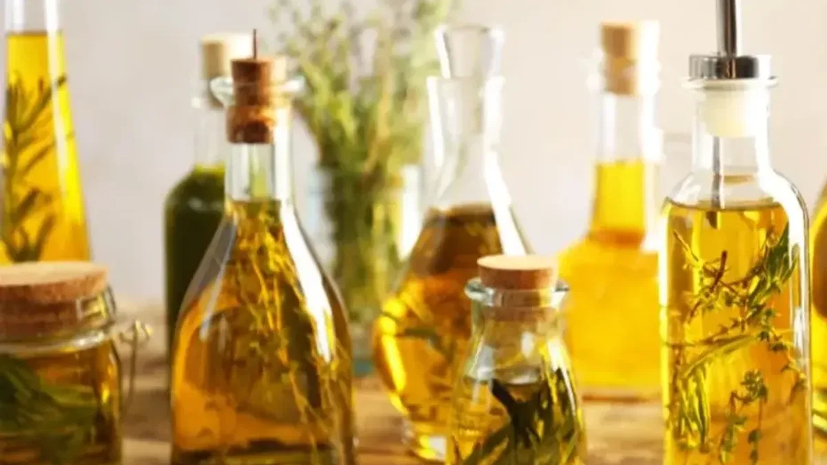 Bitkisel Yağ Tebliği güncellendi... Kalite kriterleri değişti