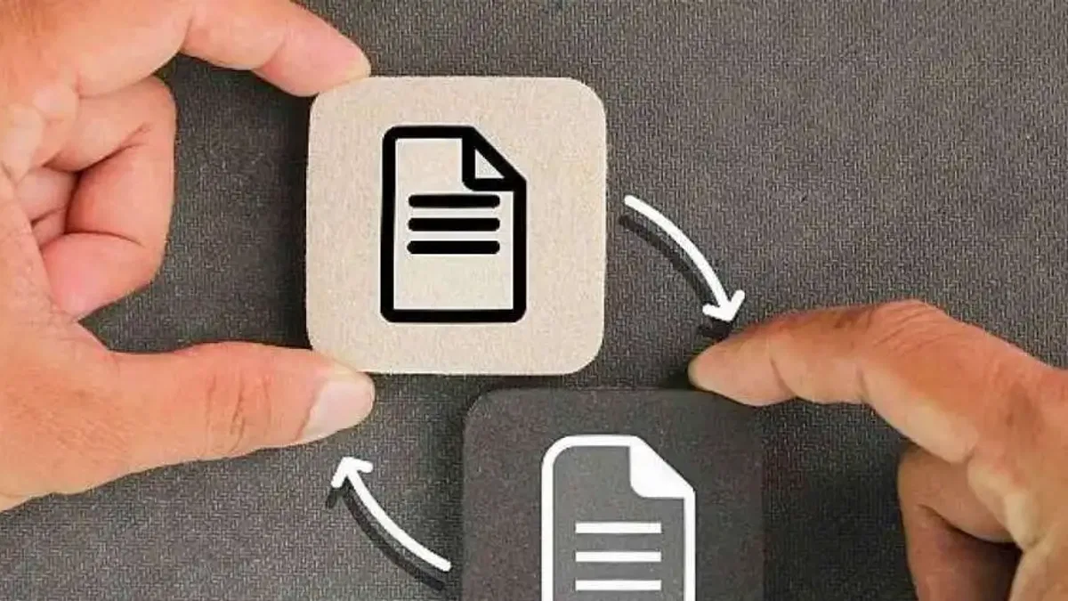 PDF'ten tehlikeye giden yol
