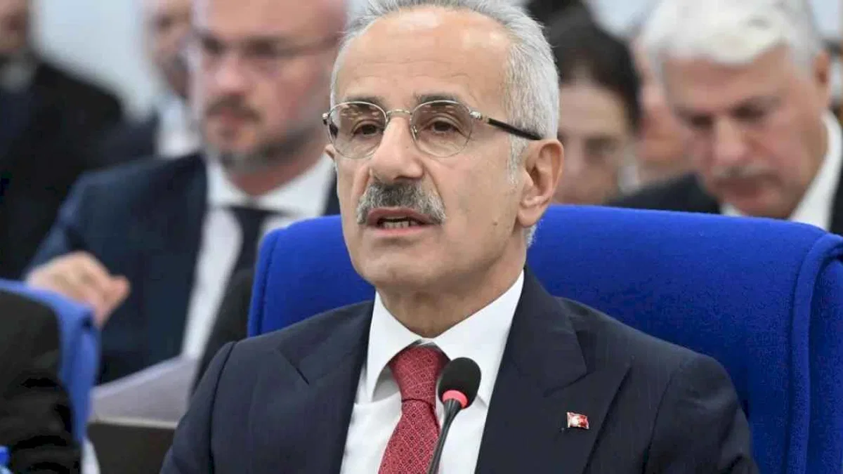 Bakan Uraloğlu: İsrail'e ihracat yok!