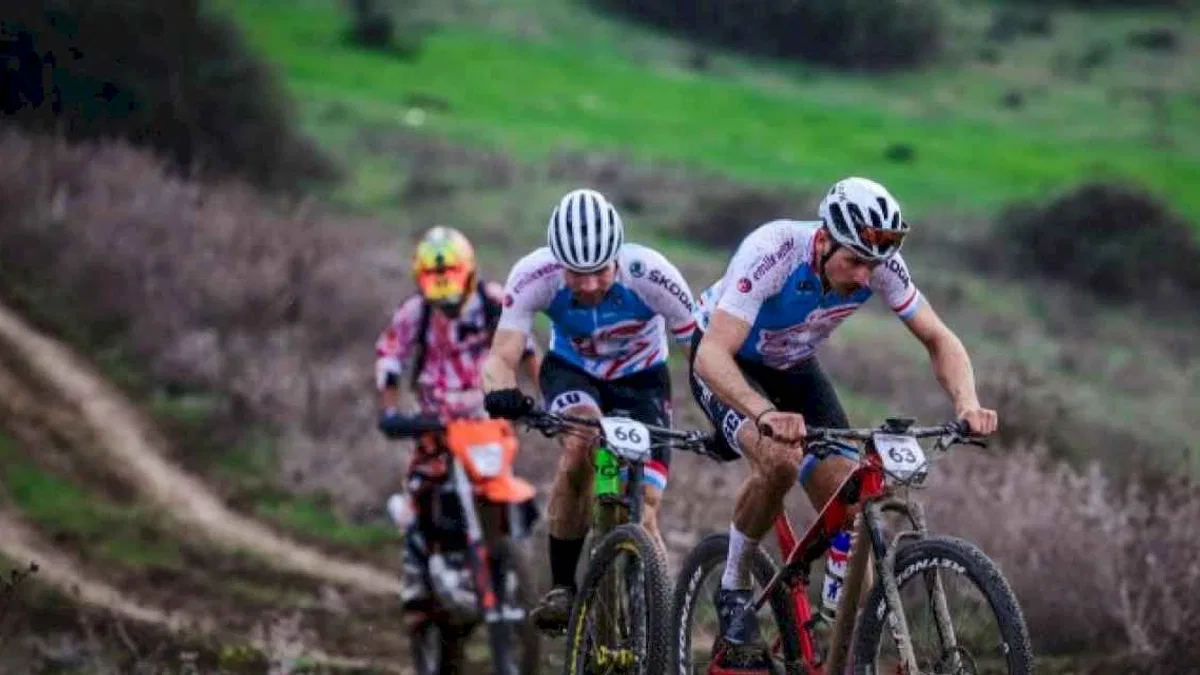 Sakarya'da 2024 Bike Fest başladı