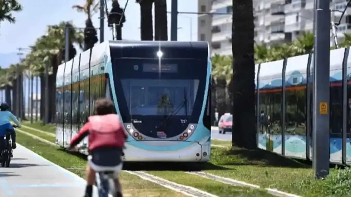 İzmir iklim nötr kent olmayı hedefliyor