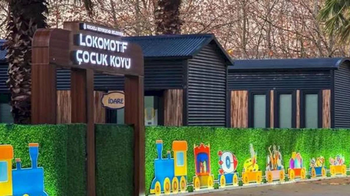 Kocaeli’de okula uyum için ailelere kademeli oryantasyon önerisi
