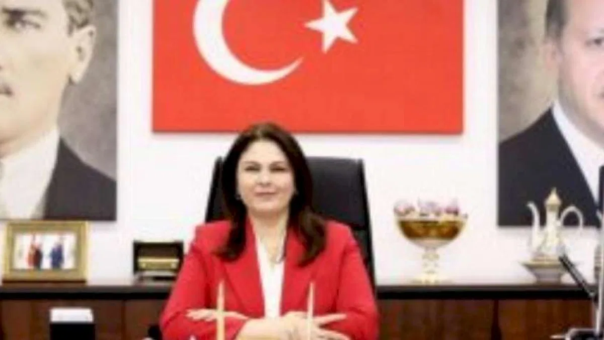 Belgin İba’dan 25 Kasım açıklaması
