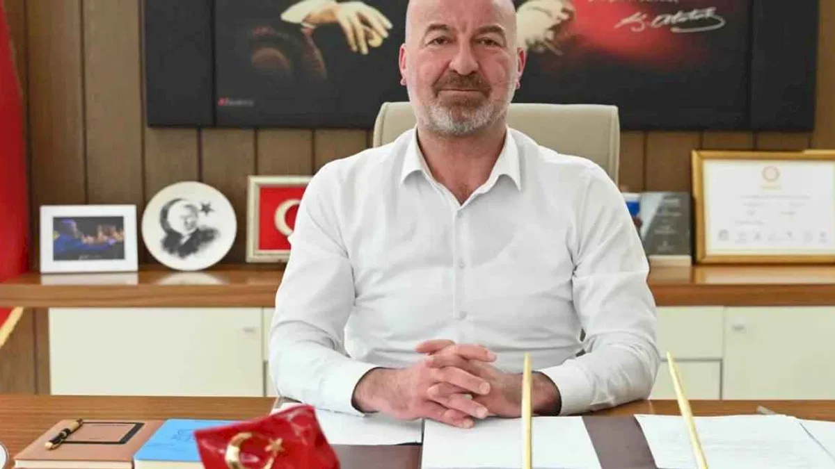 Bursa Karacabey Belediyesi, sosyal belediyeciliğin en güzel örneklerinden birini sergiliyor