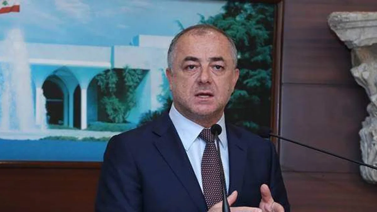 Lübnan: İsrail ile deniz sınırı anlaşması 26-27 Ekim’de imzalanabilir