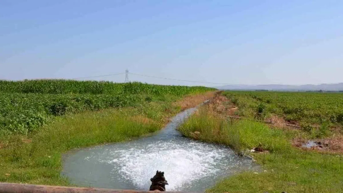 18 bin çiftçiyi ilgilendiriyor! Şanlıurfa ve Mardin'deki tarımsal sulama abonelerine son uyarı!