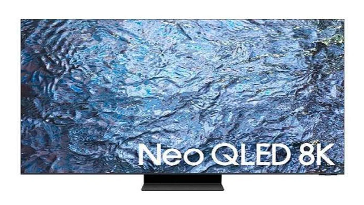 Samsung Neo QLED TV'lerin üst düzey görüntü kalitesi IMAX Corporation tarafından da tescillendi