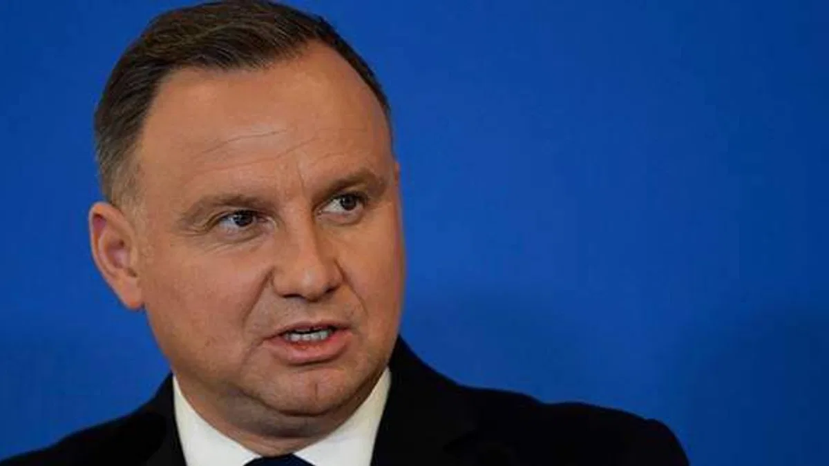 Duda'dan 'AB'ye çok fazla iyi niyet gösterildiği' mesajı