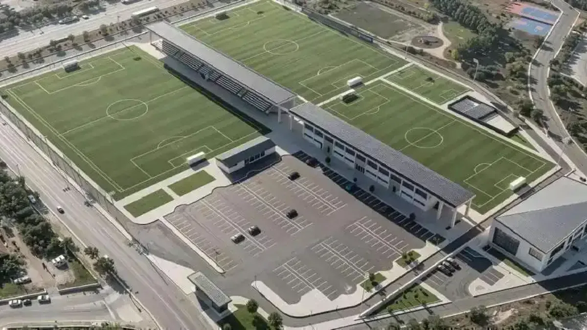 Kocaeli Derince’ye “Sporcu Gençlik Eğitim Merkezi” geliyor