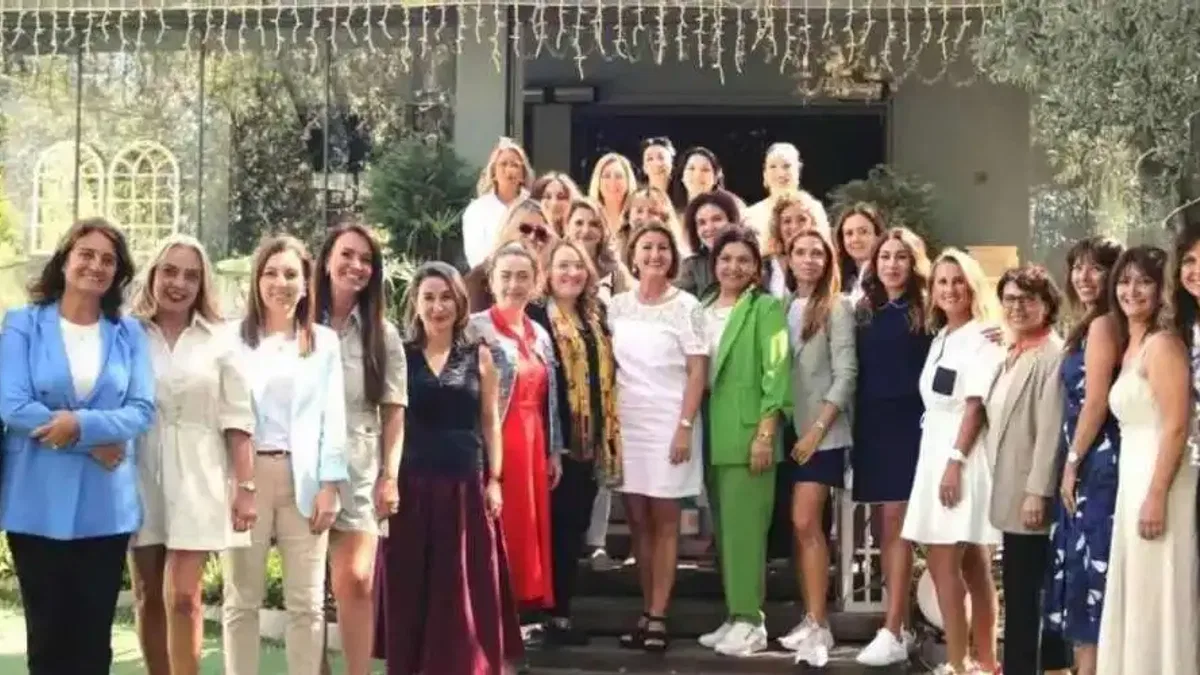 BUİKAD yeni sezona “Biz Bize” kahvaltısıyla başladı