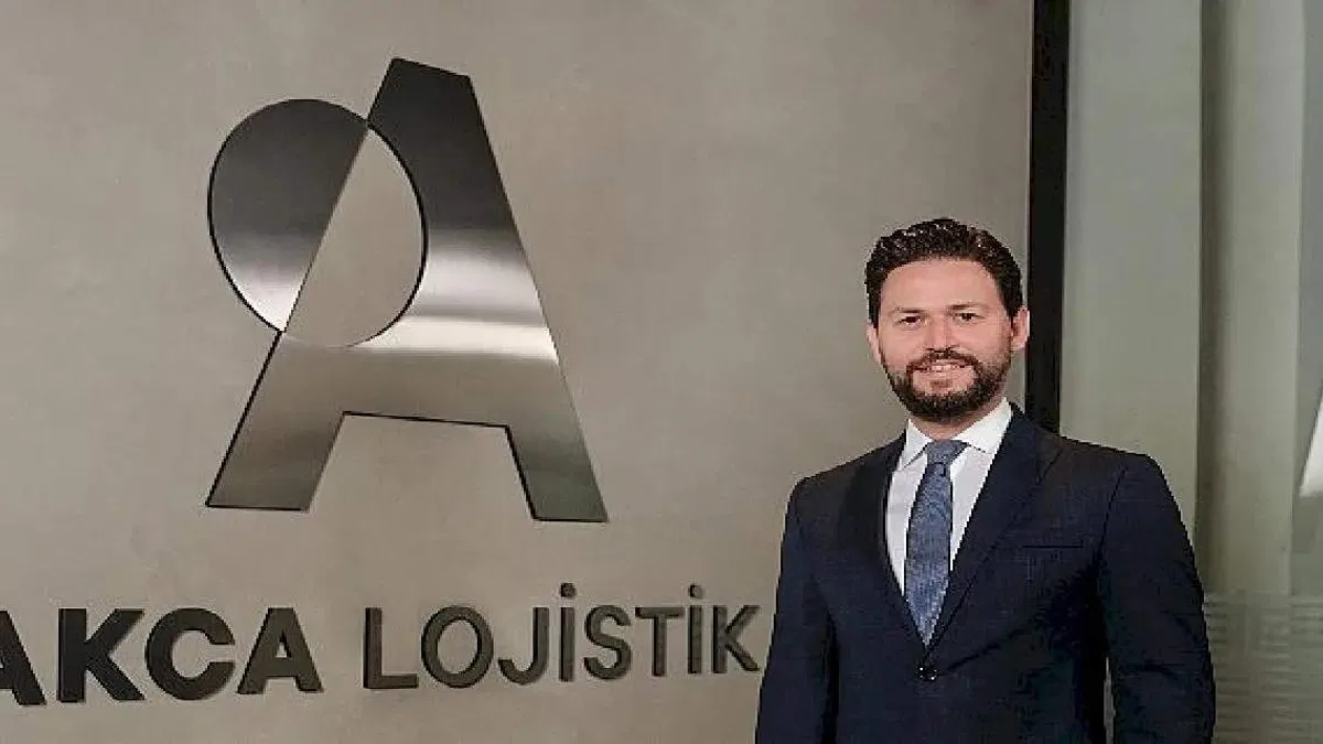 Lojistiği doğru yönetirsek yıllık 500 bin ton gıda kurtarılabilir