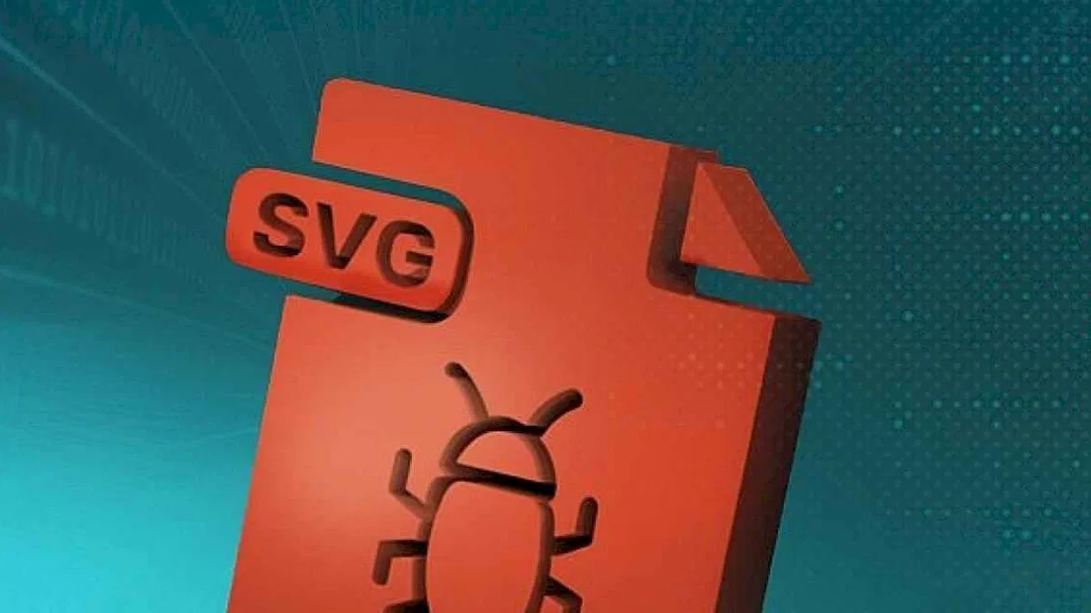 Zararlı SVG dosyalarına karşı savunmanızı hazırlayın