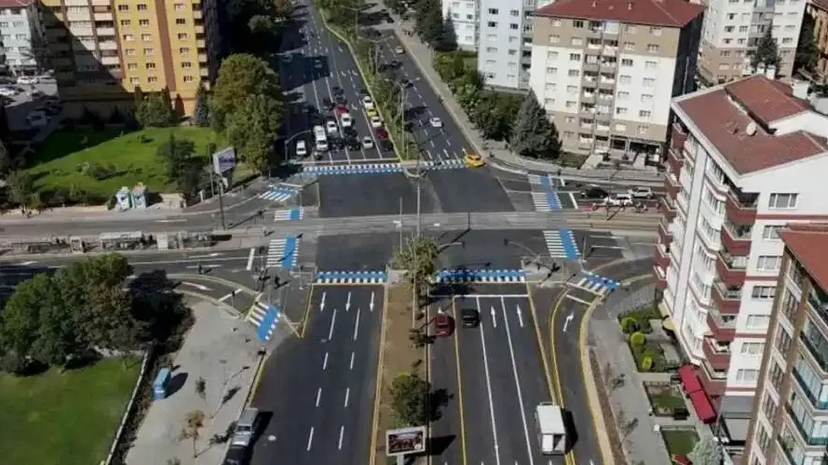 Caddeleri 2 gün insanlar işgal edecek!