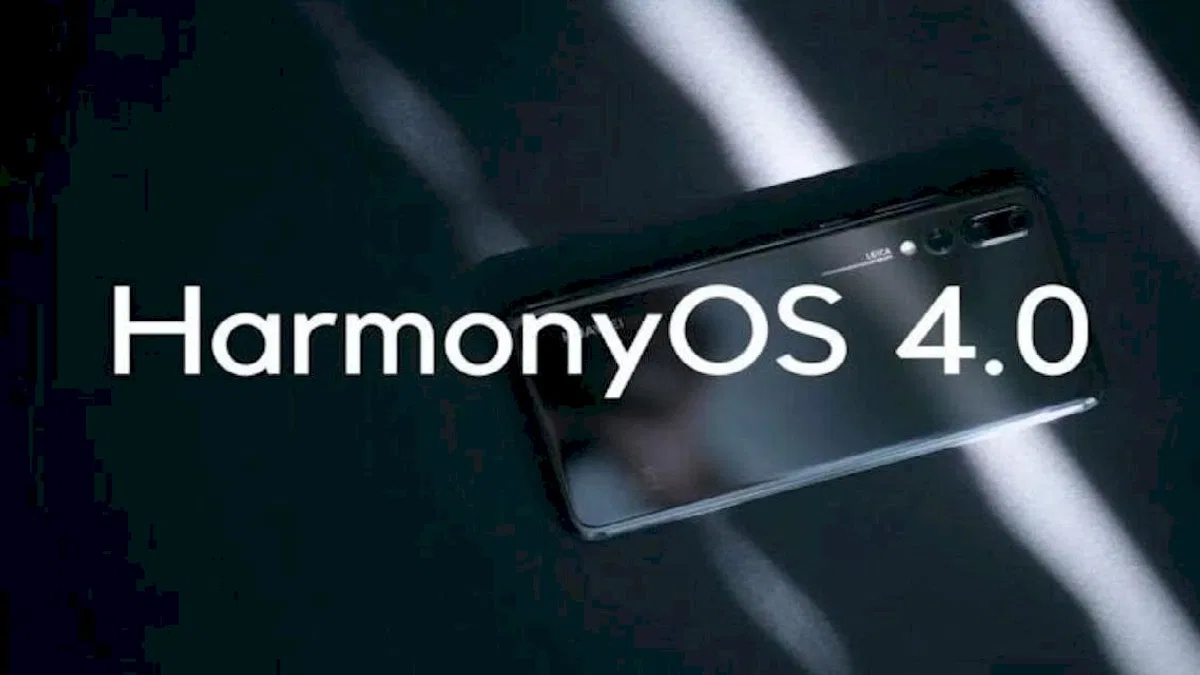 HarmonyOS 4.0 Tanıtım Tarihi Belli Oldu