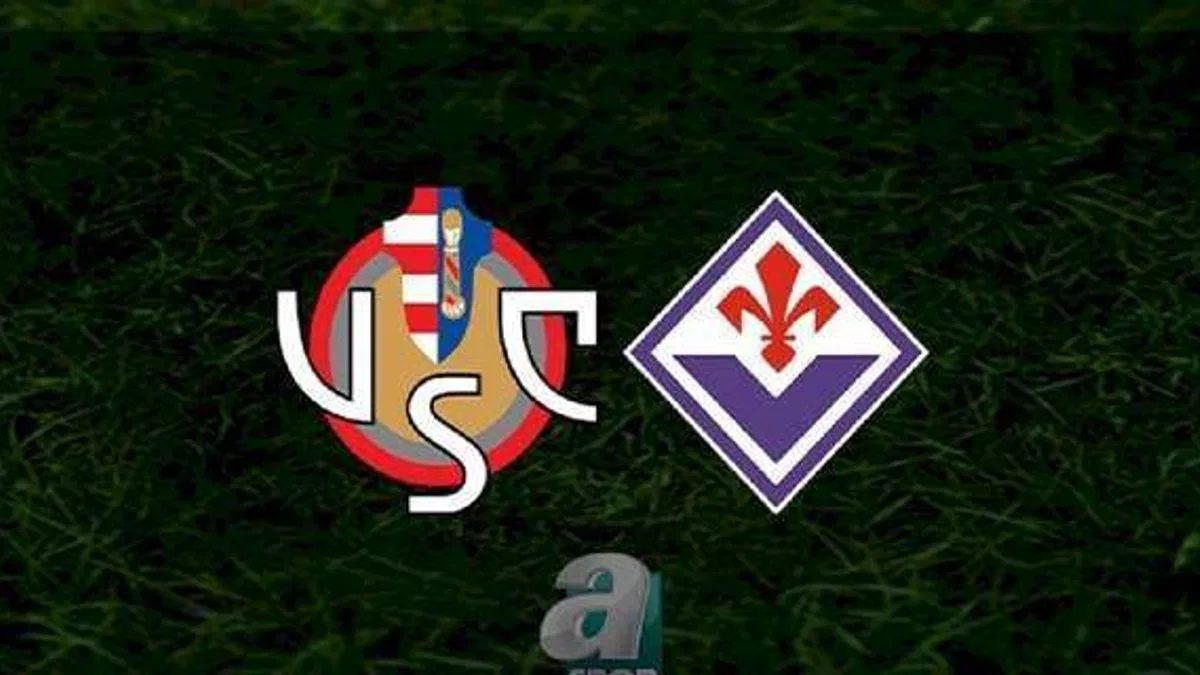 Cremonese - Fiorentina maçı ne zaman, saat kaçta ve hangi kanalda? | İtalya Kupası