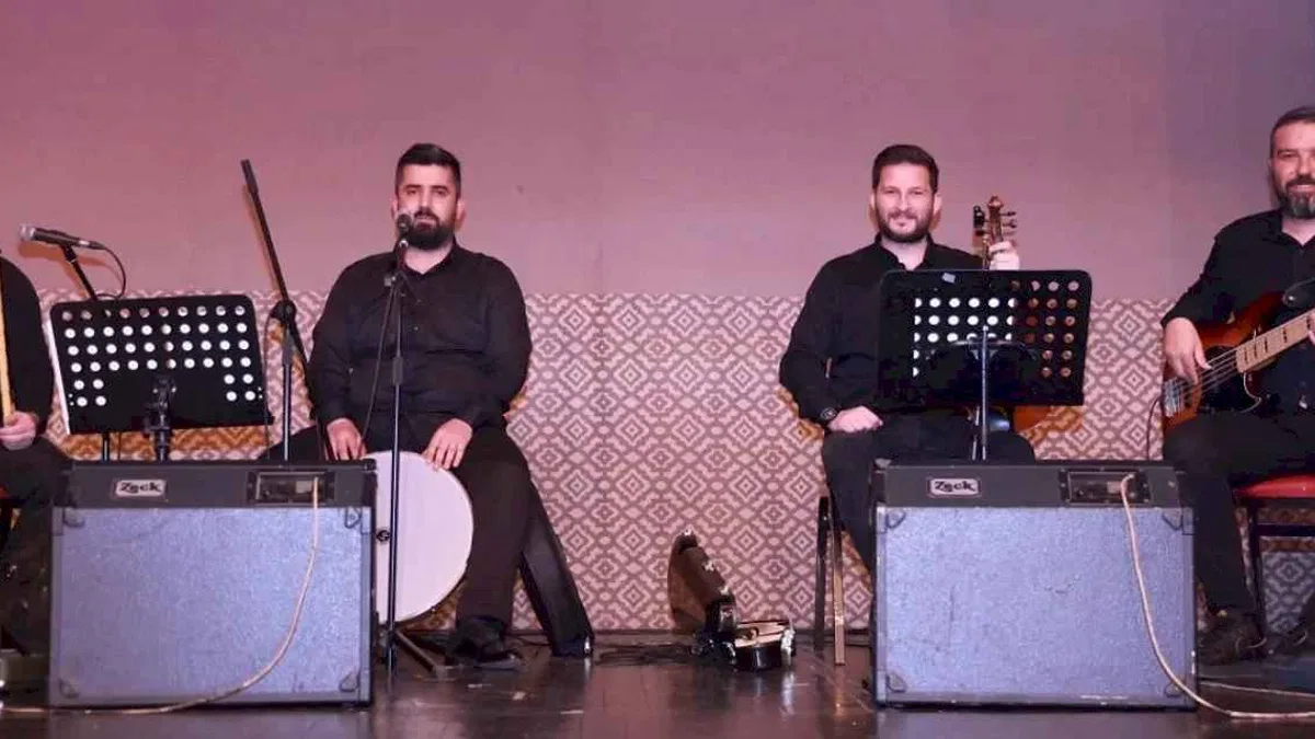Kocaeli'de 'Seyr-i Ramazan'a tam not