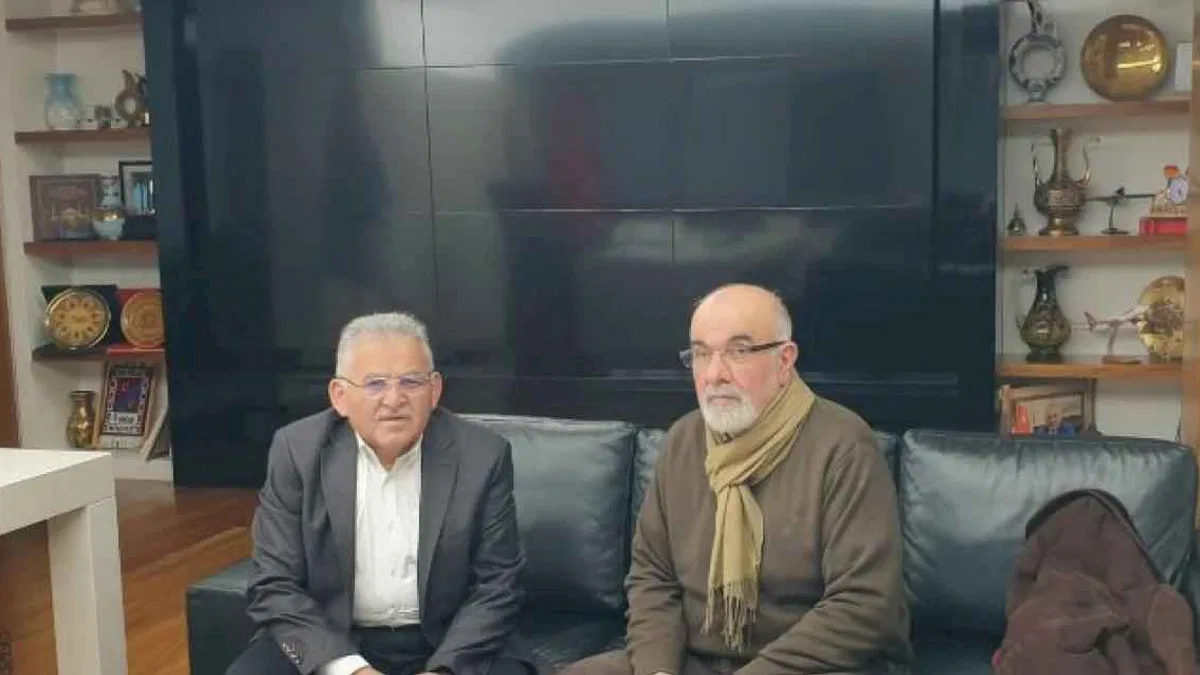 Kayseri'de Yaz Bilim Kampı için kayıtlar başladı