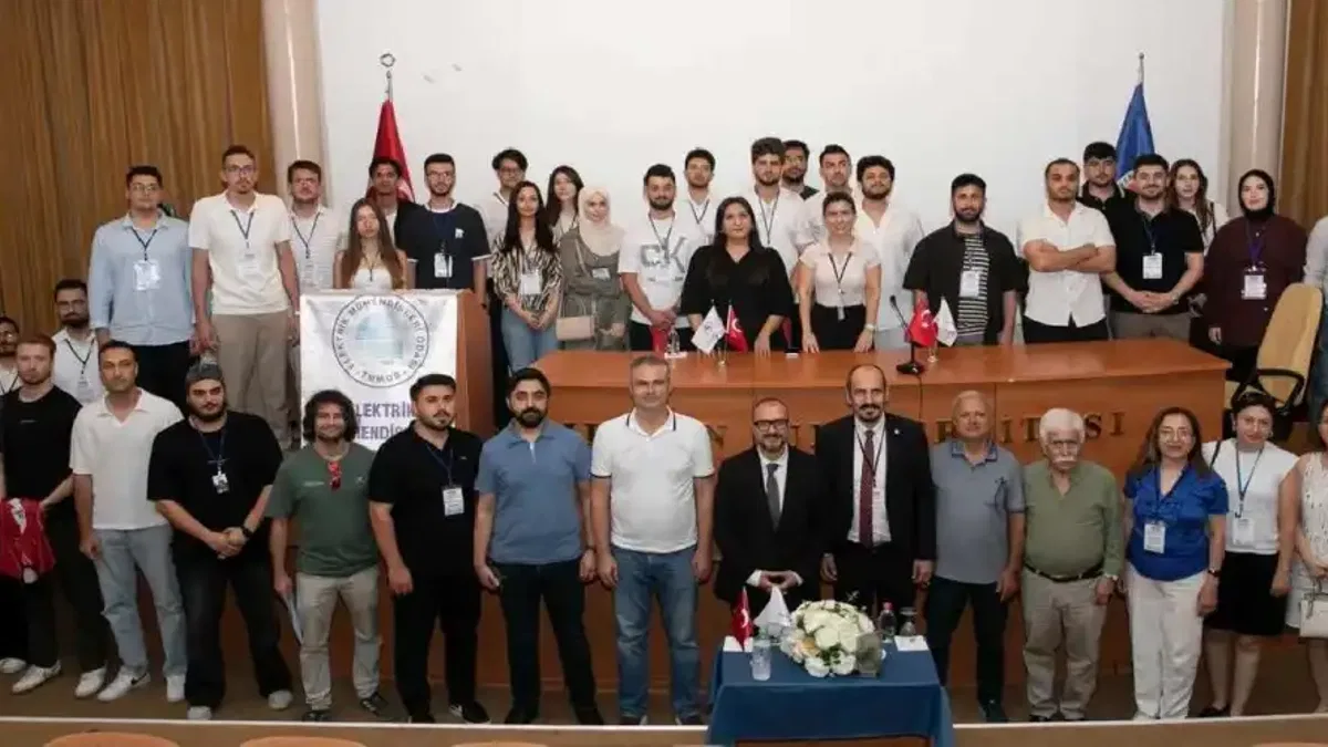 Mersin'de üniversiteli gençlere yeni fırsatlar
