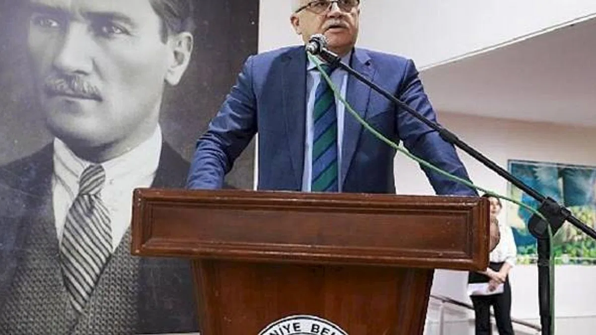Burhaniye'de 4. Halk Meclisi Toplantısı Yapıldı