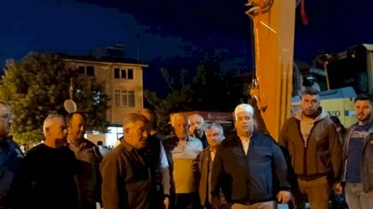 Altınyazı Karasaz Kooperatifi araç parkını genişletmeye devam ediyor