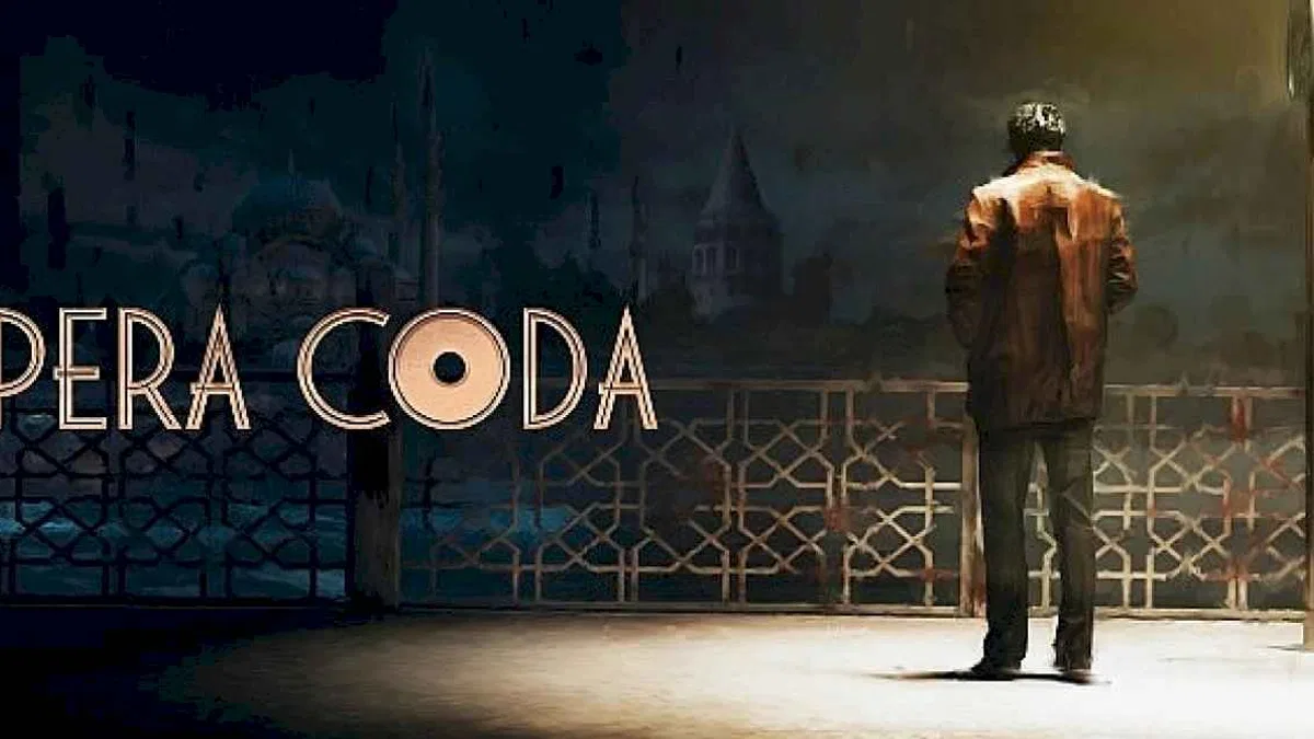 Macera Oyunu Pera Coda'nın Tanıtım Fragmanı Yayınlandı