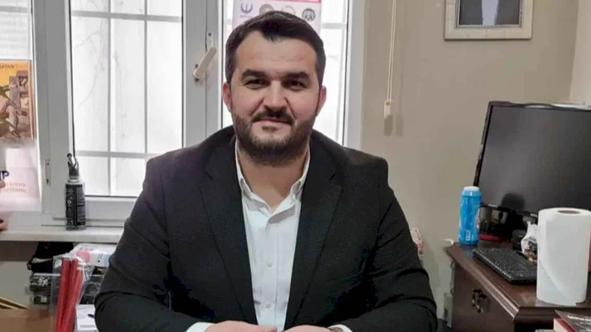 İKAP’tan deprem sonrası temel afet bilinci eğitimi