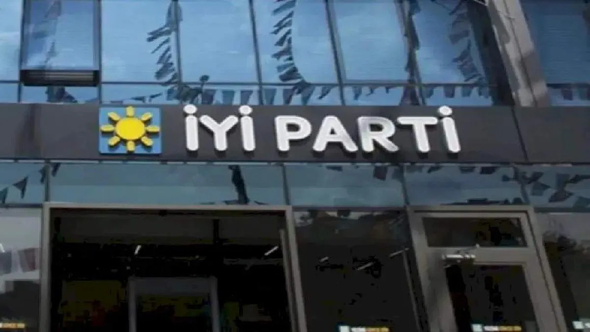 İYİ Parti listesi açıklandı