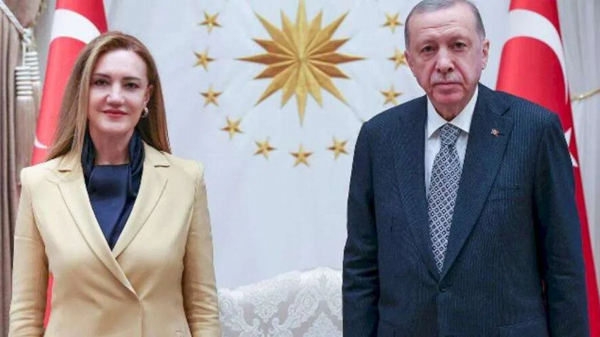 Dokuz Eylül Üniversitesi'nden Cumhurbaşkanı Erdoğan'a teşekkür