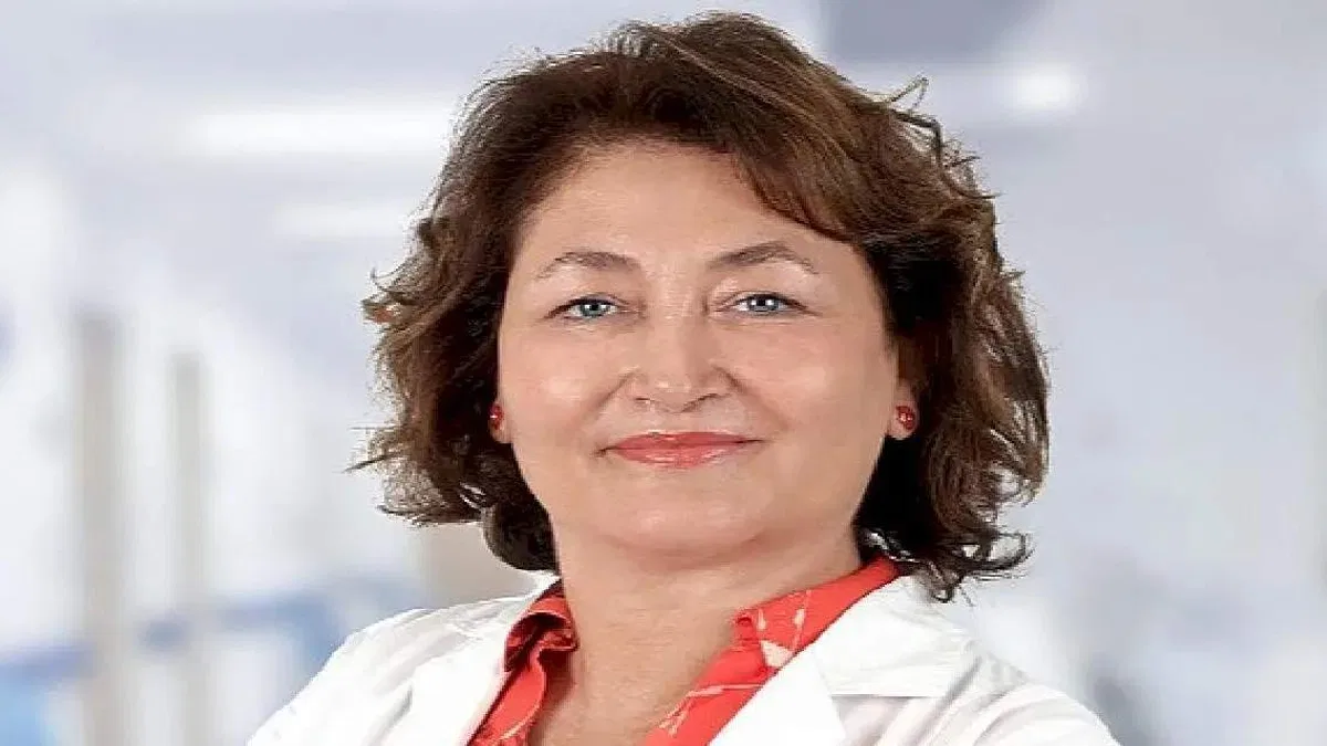 Prof. Dr. Meral Sönmezoğlu, "Talesemiden Korunmada En Etkili Yöntem Toplumsal Farkındalığın Artırılması"