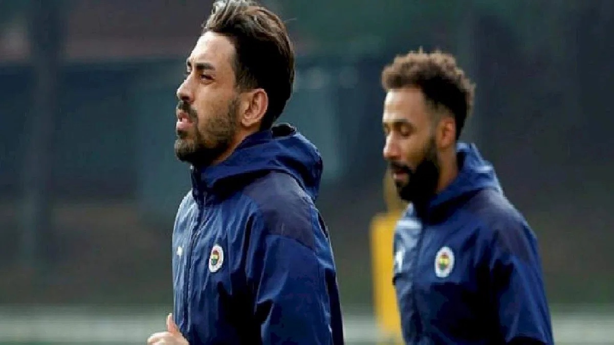 Fenerbahçe Konyaspor'u ağırlayacak!